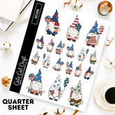 USA Gnomes